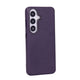 FUNDA CUERO SAMSUNG S26 ROSA - Miniatura