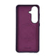 FUNDA CUERO SAMSUNG S26 ROSA - Miniatura