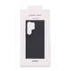 FUNDA CUERO-3 SAMSUNG S25 NEGRO - Miniatura