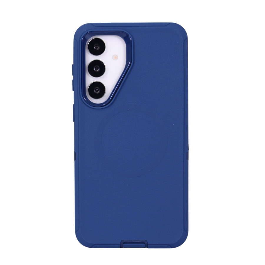 FUNDA SAMSUNG S26 PLUS ADVENTURE MAGSAFGFE AZUL