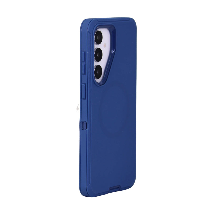 FUNDA SAMSUNG S26 PLUS ADVENTURE MAGSAFGFE AZUL