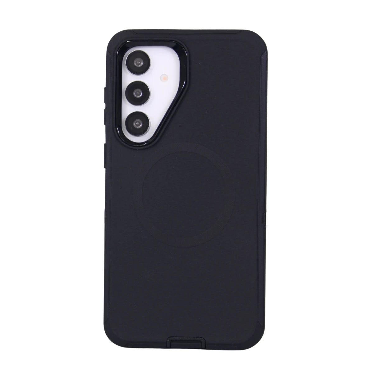 FUNDA SAMSUNG S26 PLUS ADVENTURE MAGSAFGFE NEGRO