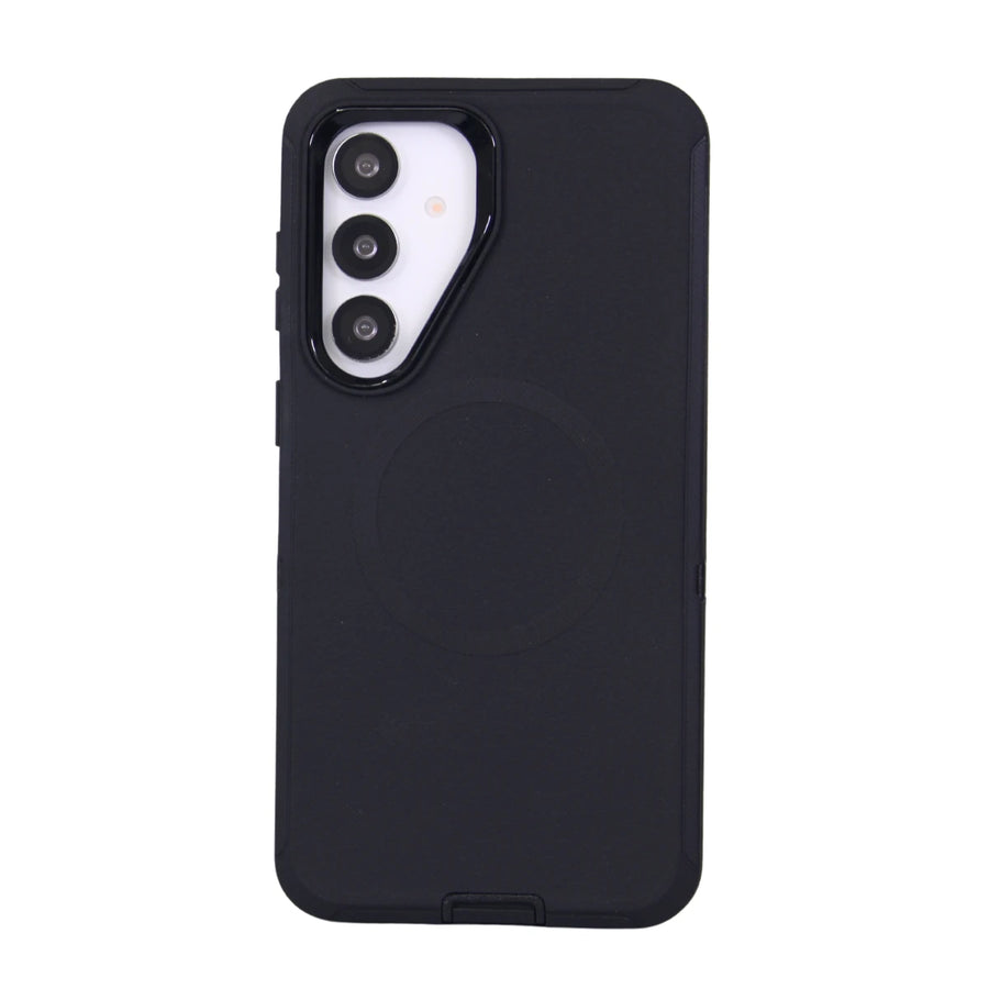 FUNDA SAMSUNG S26 PLUS ADVENTURE MAGSAFGFE NEGRO