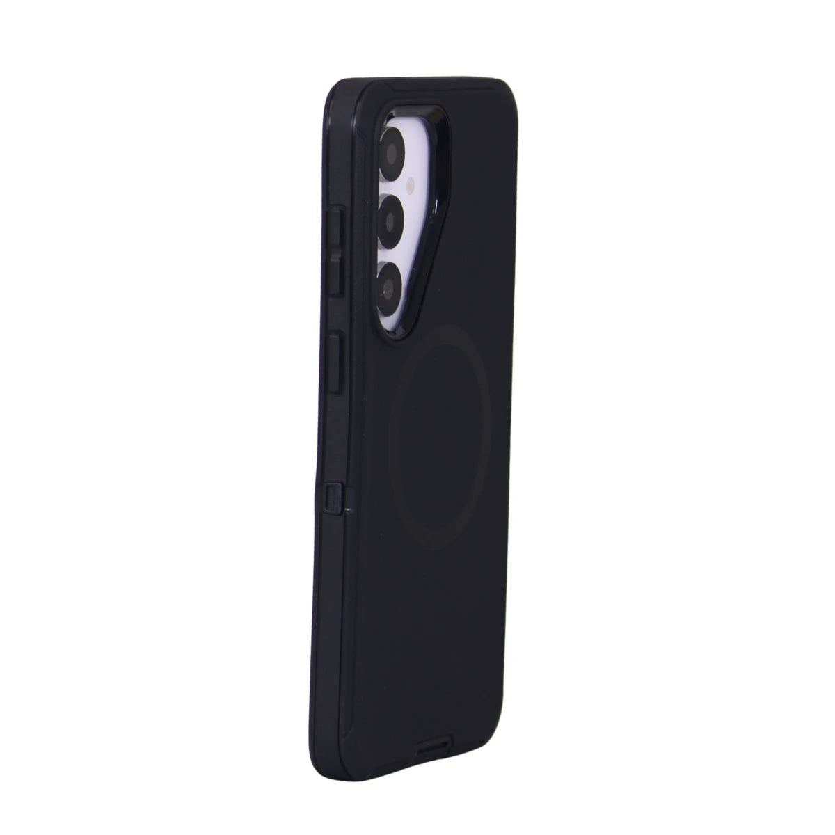 FUNDA SAMSUNG S26 PLUS ADVENTURE MAGSAFGFE NEGRO