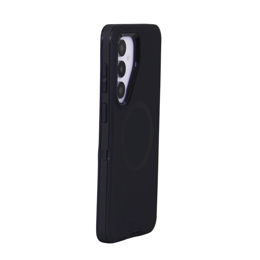 FUNDA SAMSUNG S26 PLUS ADVENTURE MAGSAFGFE NEGRO