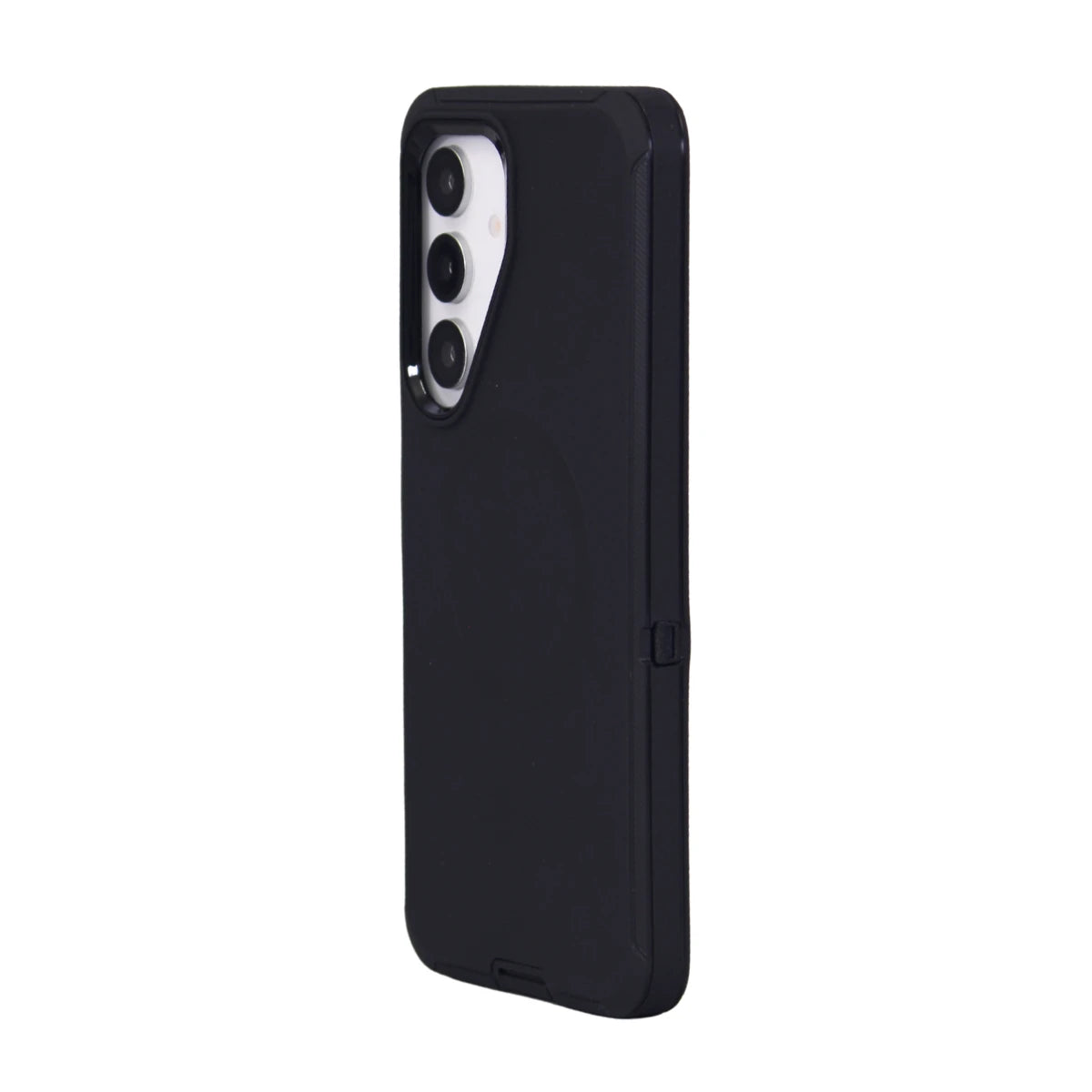 FUNDA SAMSUNG S26 PLUS ADVENTURE MAGSAFGFE NEGRO