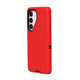 FUNDA SAMSUNG S26 PLUS ADVENTURE MAGSAFGFE ROJO - Miniatura