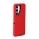 FUNDA SAMSUNG S26 PLUS ADVENTURE MAGSAFGFE ROJO - Miniatura