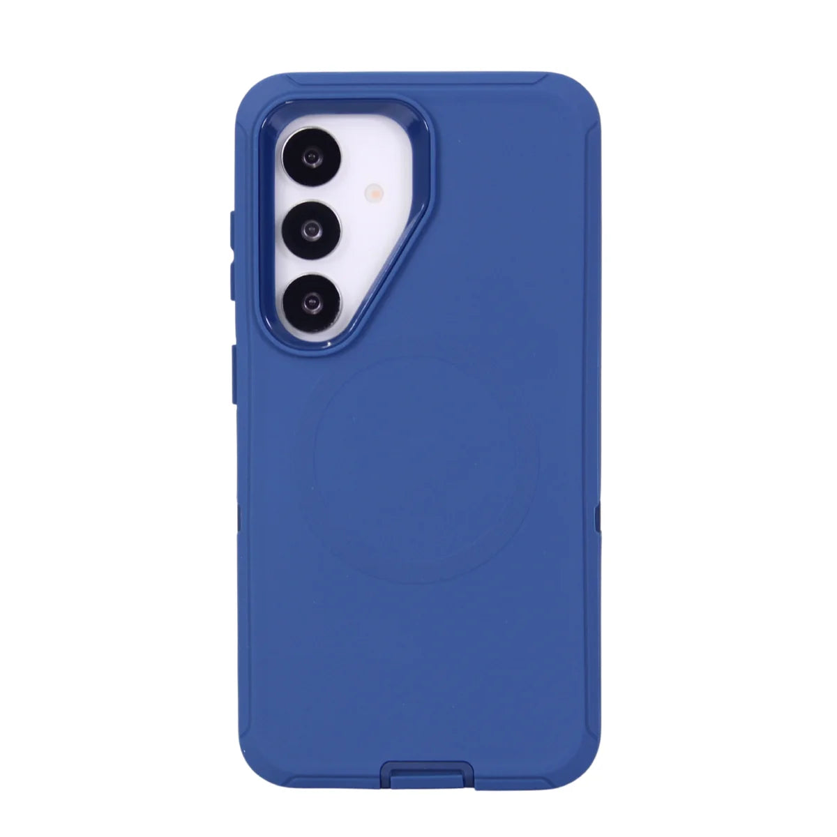 FUNDA SAMSUNG S25 ADVENTURE MAGSAFGFE AZUL