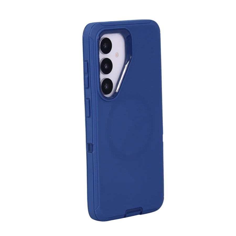 FUNDA SAMSUNG S26 ADVENTURE MAGSAFGFE AZUL