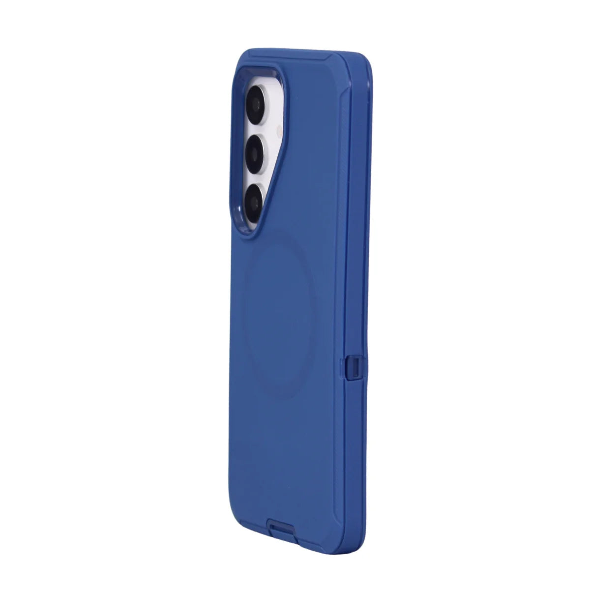 FUNDA SAMSUNG S25 ADVENTURE MAGSAFGFE AZUL
