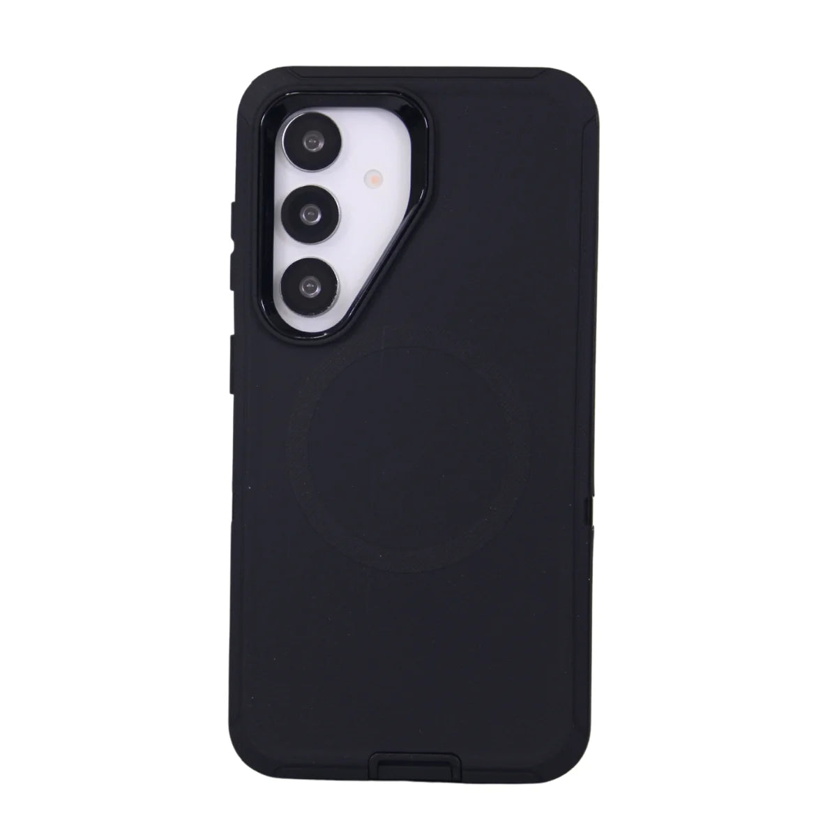 FUNDA SAMSUNG S26 ADVENTURE MAGSAFGFE NEGRO
