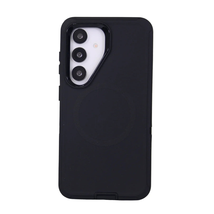 FUNDA SAMSUNG S26 ADVENTURE MAGSAFGFE NEGRO