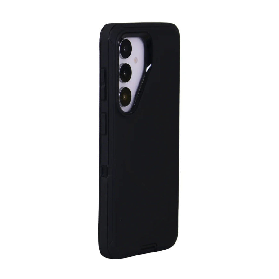 FUNDA SAMSUNG S26 ADVENTURE MAGSAFGFE NEGRO