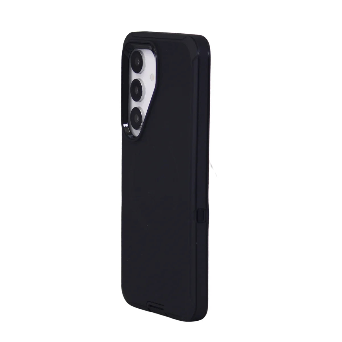 FUNDA SAMSUNG S26 ADVENTURE MAGSAFGFE NEGRO