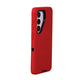 FUNDA SAMSUNG S25 ADVENTURE MAGSAFGFE ROJO - Miniatura
