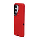 FUNDA SAMSUNG S25 ADVENTURE MAGSAFGFE ROJO - Miniatura