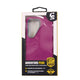 FUNDA SAMSUNG S25 ADVENTURE MAGSAFGFE ROSA - Miniatura