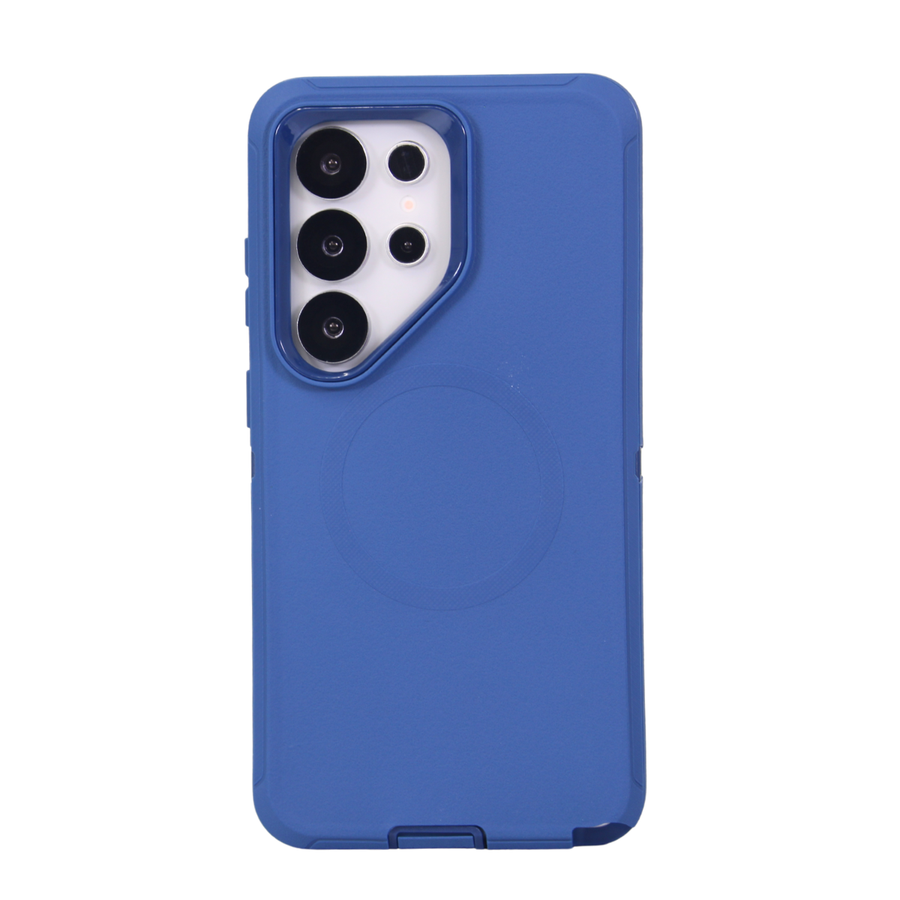 FUNDA SAMSUNG S26 ULTRA ADVENTURE MAGSAFGFE AZUL