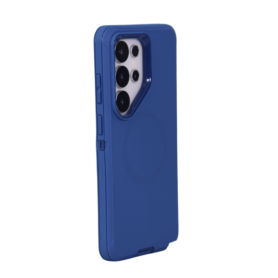 FUNDA SAMSUNG S26 ULTRA ADVENTURE MAGSAFGFE AZUL