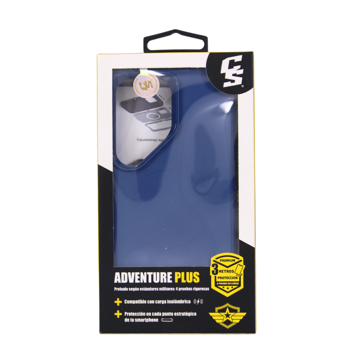 FUNDA SAMSUNG S26 ULTRA ADVENTURE MAGSAFGFE AZUL