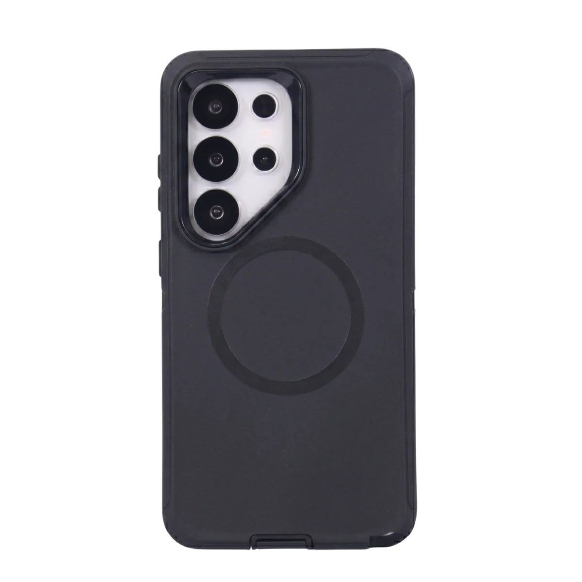 FUNDA SAMSUNG S26 ULTRA ADVENTURE MAGSAFGFE NEGRO