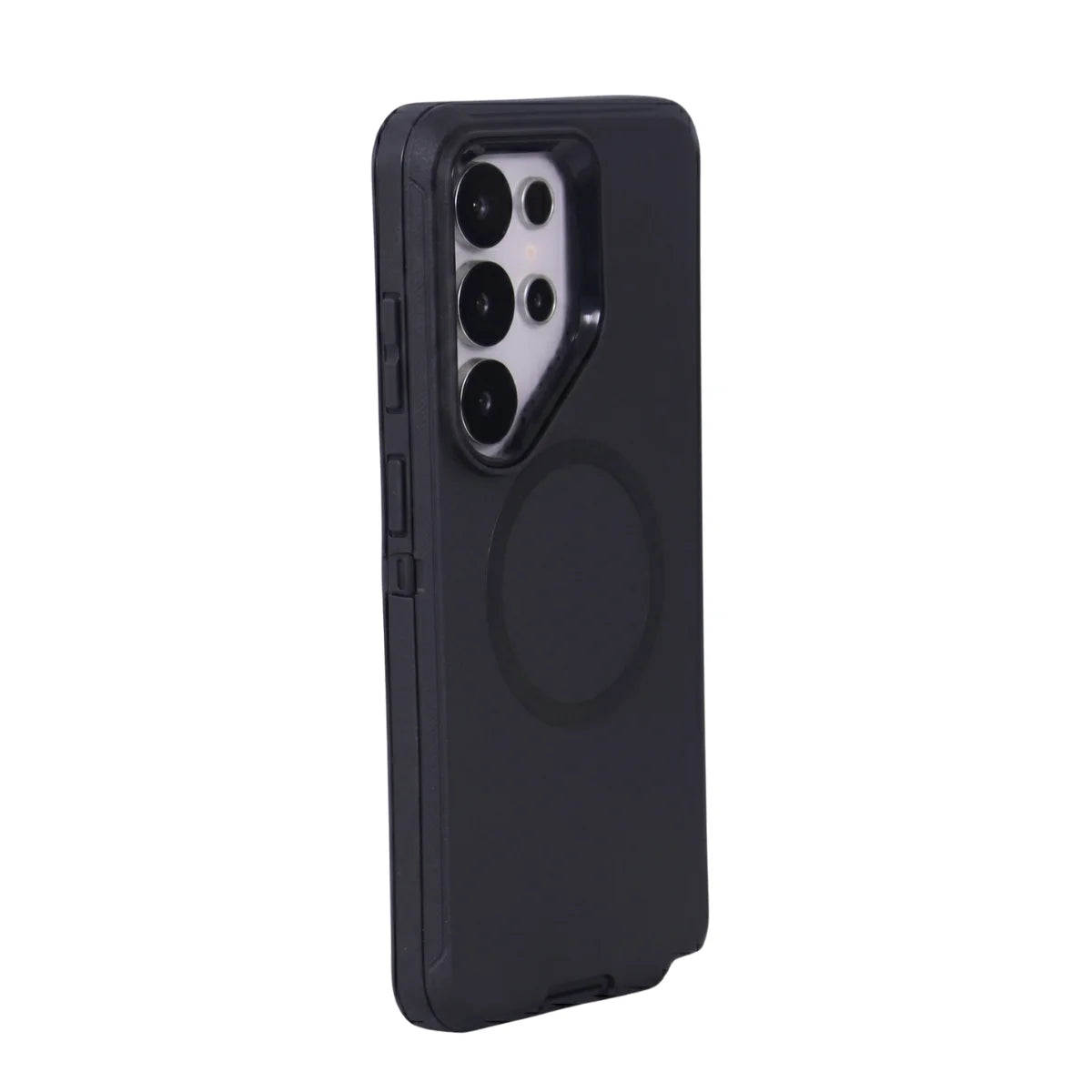 FUNDA SAMSUNG S26 ULTRA ADVENTURE MAGSAFGFE NEGRO