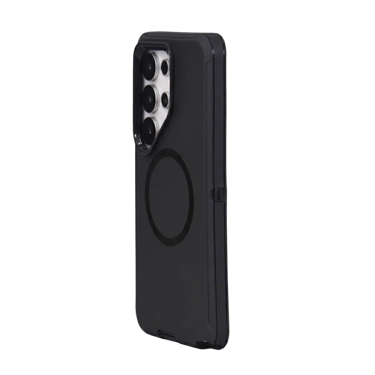FUNDA SAMSUNG S26 ULTRA ADVENTURE MAGSAFGFE NEGRO