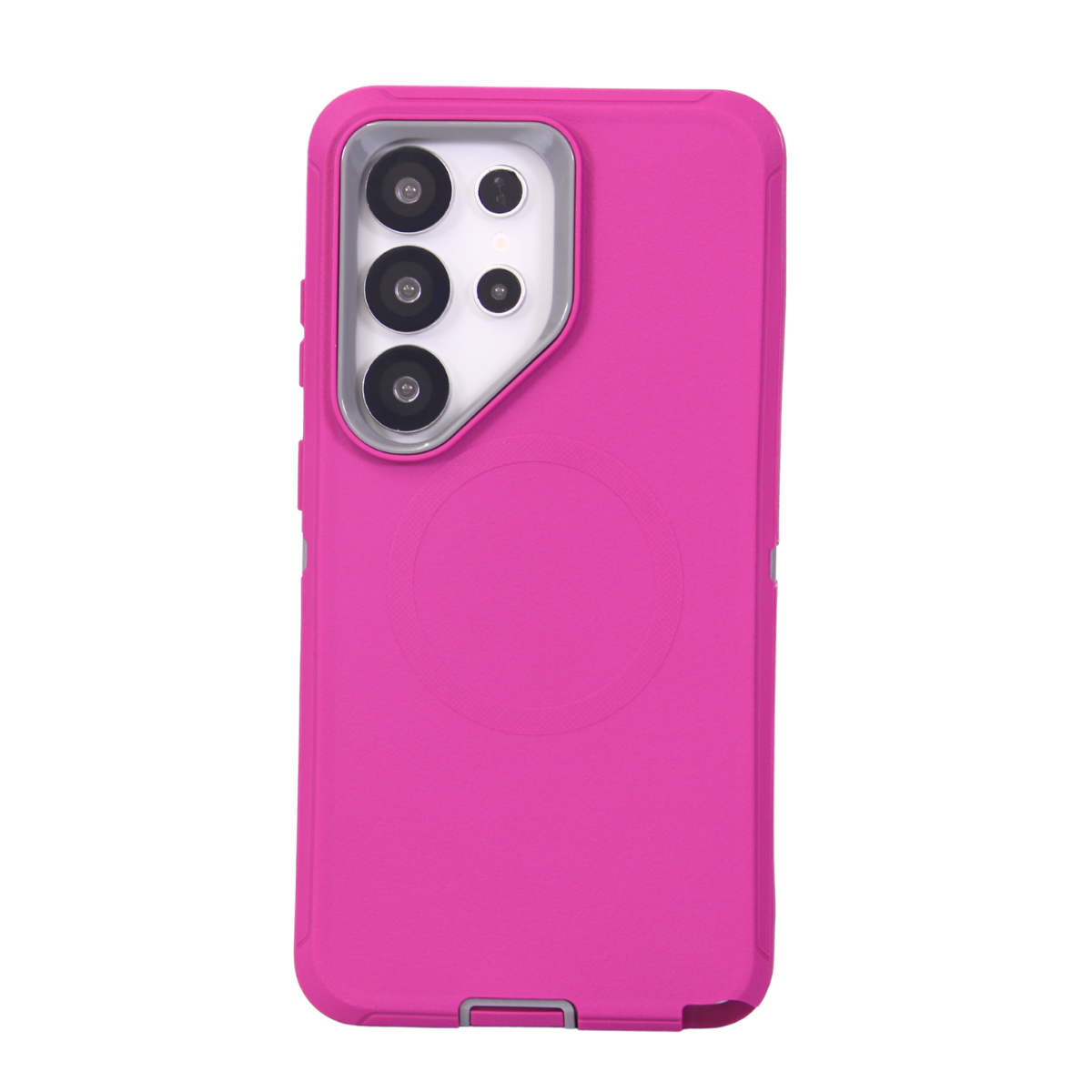 FUNDA SAMSUNG S26 ULTRA ADVENTURE MAGSAFGFE ROSA