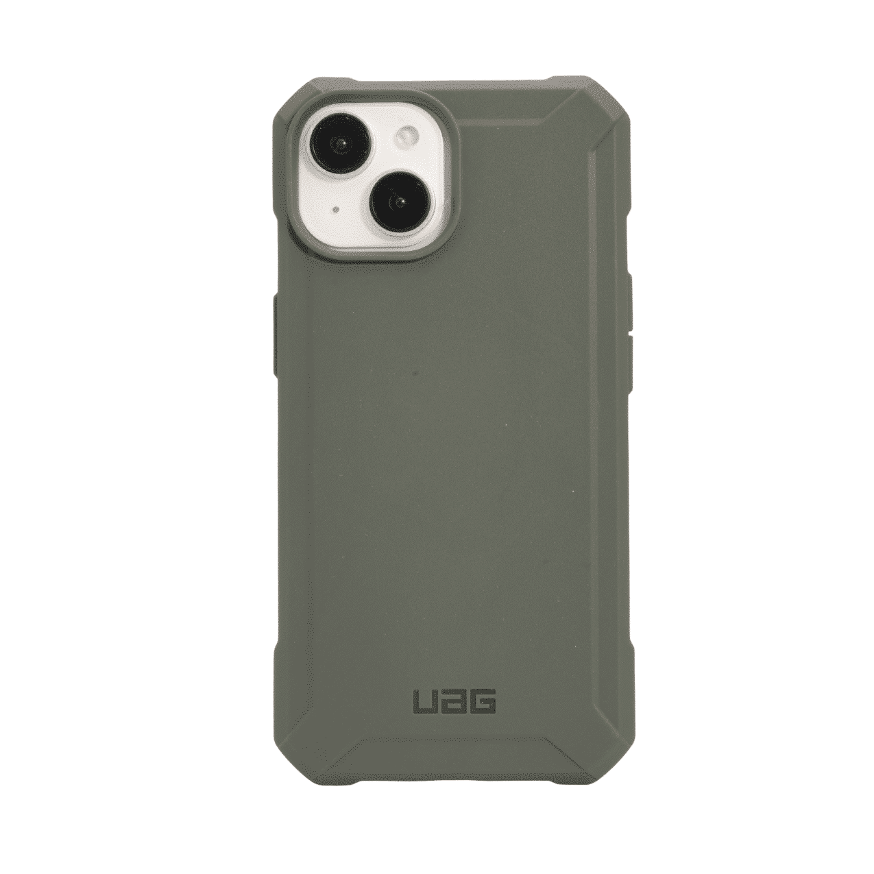 CASE UAG2 ESSENTIAL ARMOR MAGSAFE IPHONE 15 AZUL