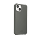 CASE UAG2 ESSENTIAL ARMOR MAGSAFE IPHONE 15 AZUL - Miniatura