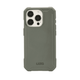 CASE UAG2 ESSENTIAL ARMOR MAGSAFE IPHONE 15 PRO GRIS - Miniatura