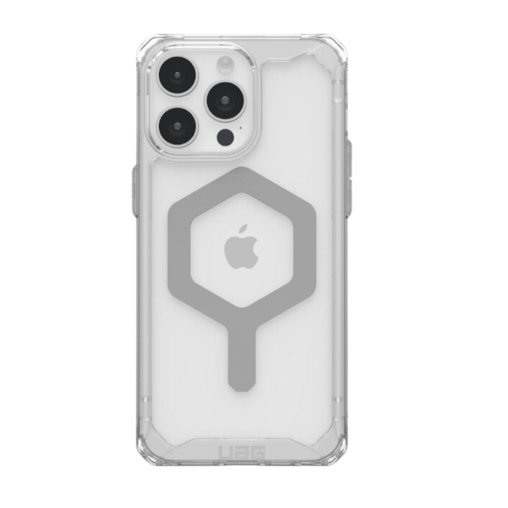 CASE UAG CRISTAL MAGSAFE IPHONE 13PRO MAX