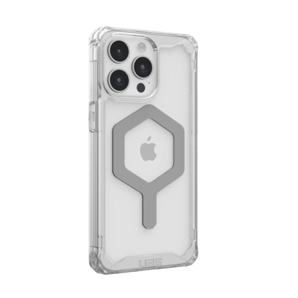CASE UAG CRISTAL MAGSAFE IPHONE 13PRO MAX features
