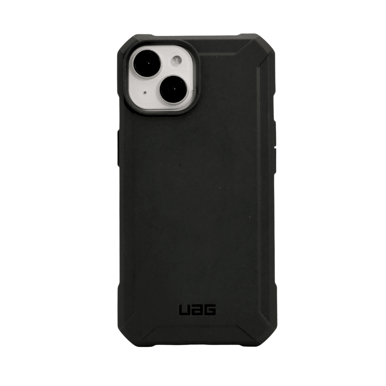 CASE UAG2 ESSENTIAL ARMOR MAGSAFE IPHONE 14 NEGRO