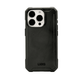 CASE UAG2 ESSENTIAL ARMOR MAGSAFE IPHONE 15 PRO MAX NEGRO - Miniatura