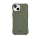 CASE UAG2 ESSENTIAL ARMOR MAGSAFE IPHONE 14 VERDE - Miniatura