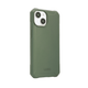 CASE UAG2 ESSENTIAL ARMOR MAGSAFE IPHONE 15 VERDE - Miniatura