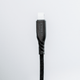CABLE 20W PD TYPE-C A IPHONE 1.2 M - Miniatura